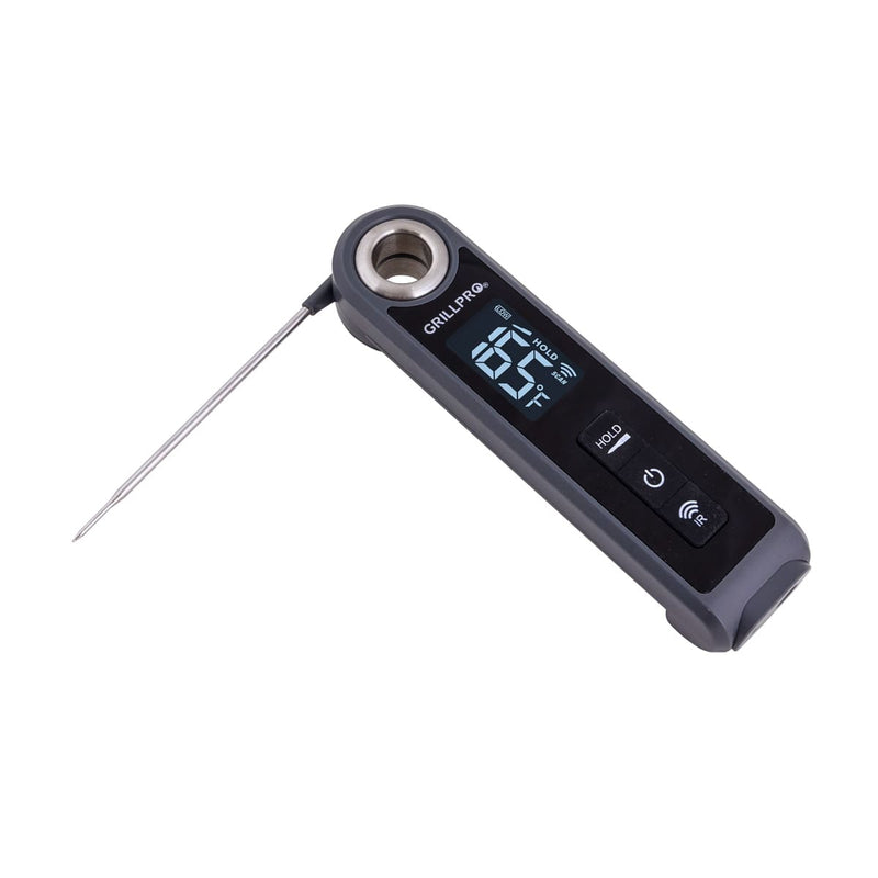 GrillPro Folding IR Thermometer 13960