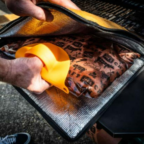 Drip EZ REST EZ BBQ Blanket