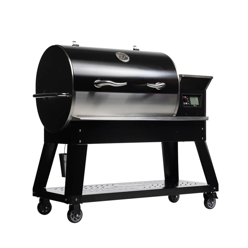 Recteq Backyard Beast 1000 Pellet Grill