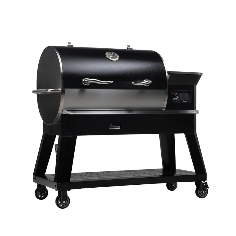 Recteq Backyard Beast 1200 Pellet Grill