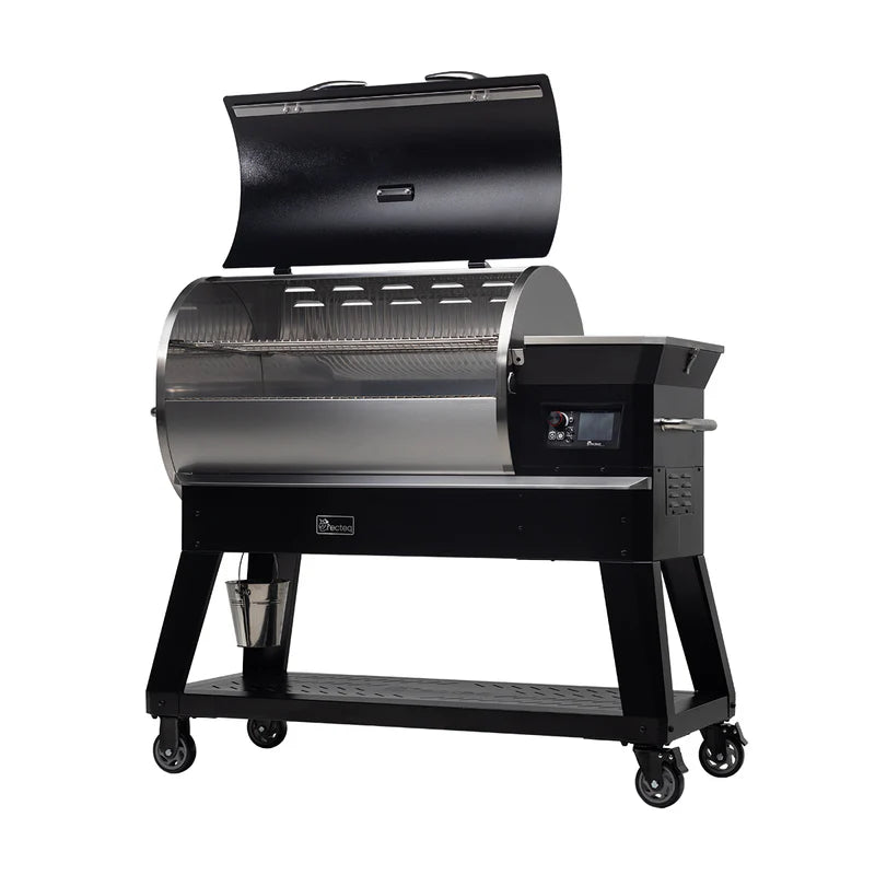 Recteq Backyard Beast 1200 Pellet Grill