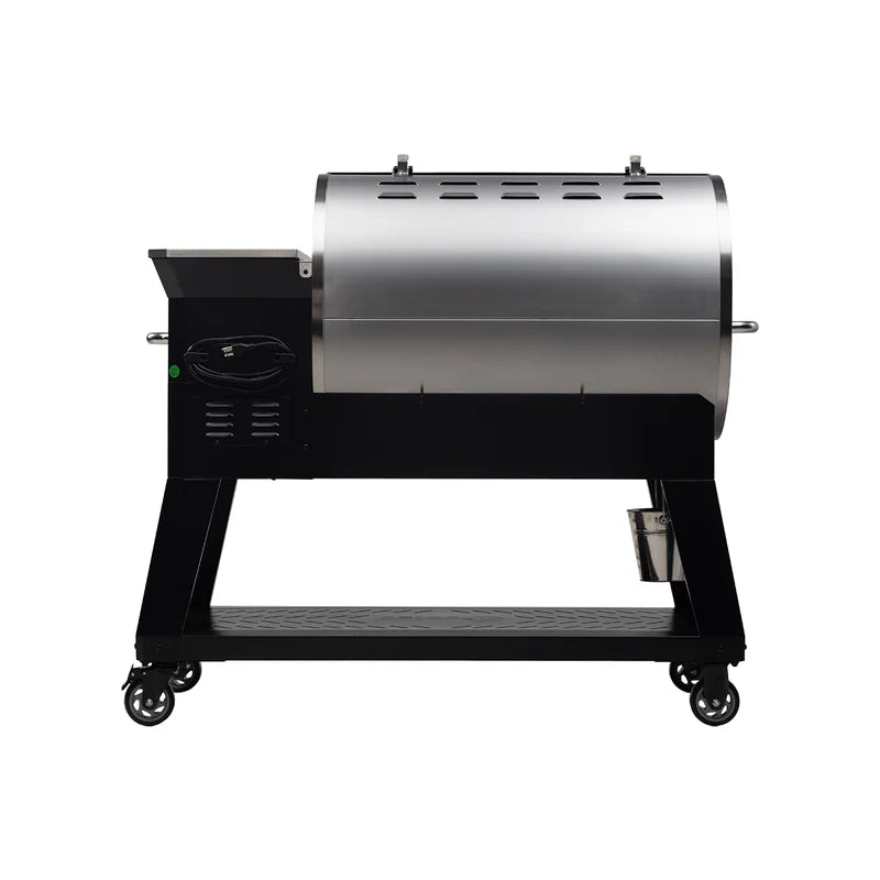 Recteq Backyard Beast 1200 Pellet Grill