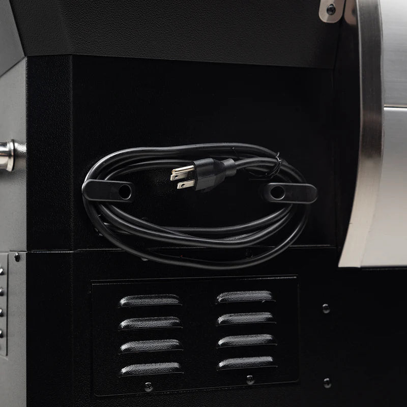 Recteq Backyard Beast 1200 Pellet Grill