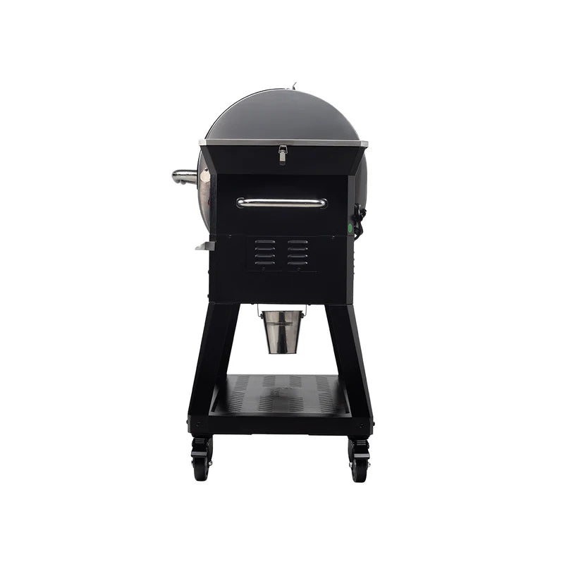Recteq Backyard Beast 1200 Pellet Grill