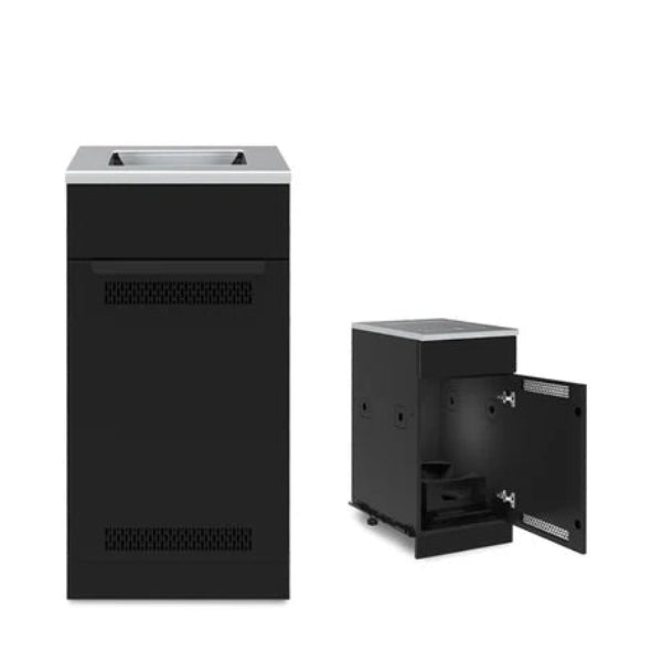 Broil King Baron Tank / Side Burner Cabinet 811710