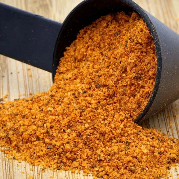 Bearded Butcher Blend Seasoning Original Bulk Bucket/Bag