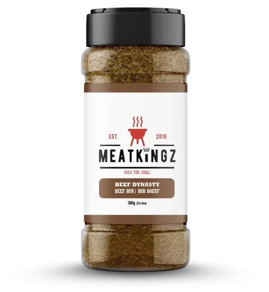 MeatKingz Beef Dynasty
