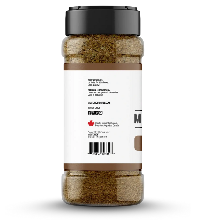 MeatKingz Beef Dynasty