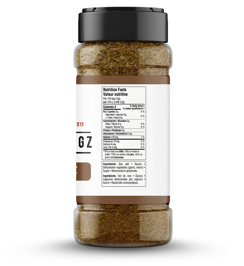 MeatKingz Beef Dynasty