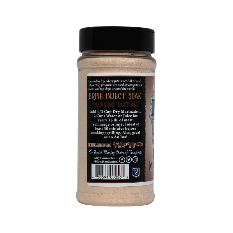 Blues Hog Beef Marinade Mix