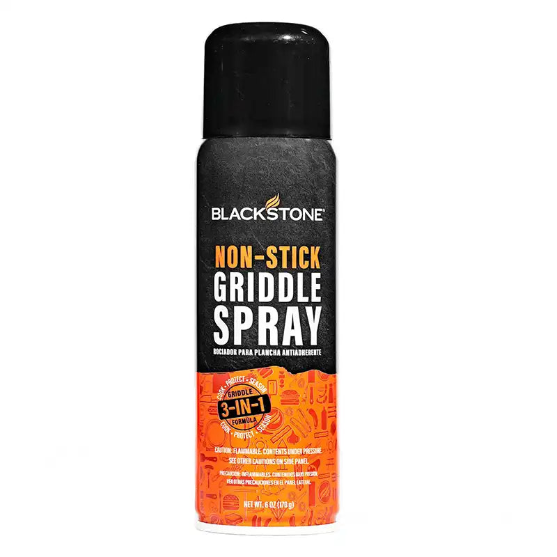 Blackstone Non-Stick Griddle Spray