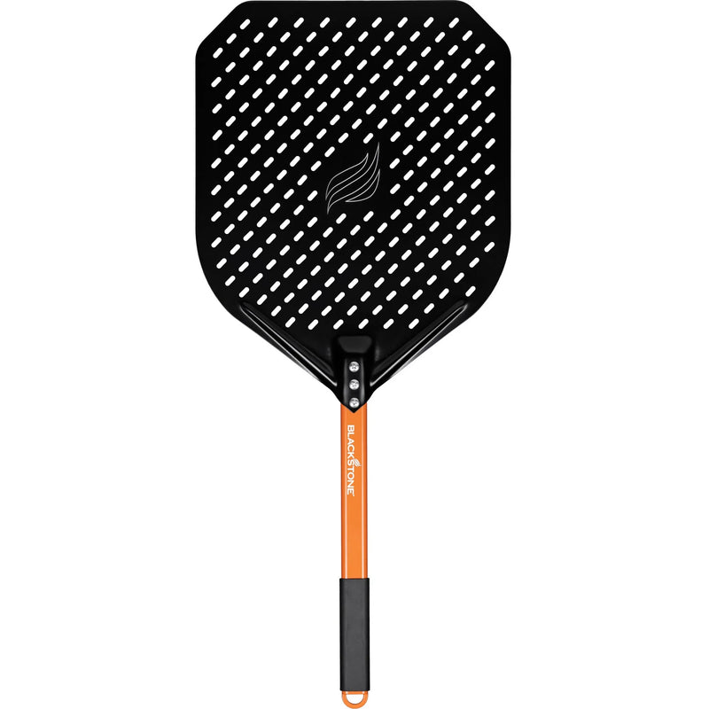 Blackstone Black Aluminum Pizza Peel