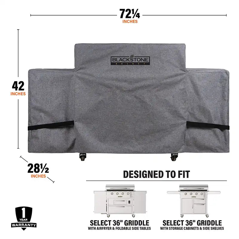 Blackstone 36" Select Cover