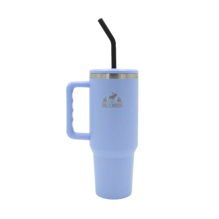 Chilly Moose 1.18L Summerhill Tumbler