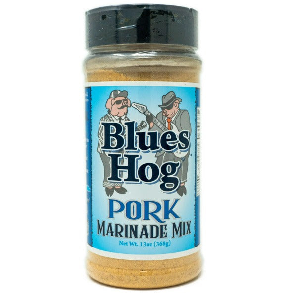 Blues Hog Pork Marinade Mix