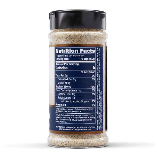 Blues Hog Bold & Beefy Seasoning 12.5oz