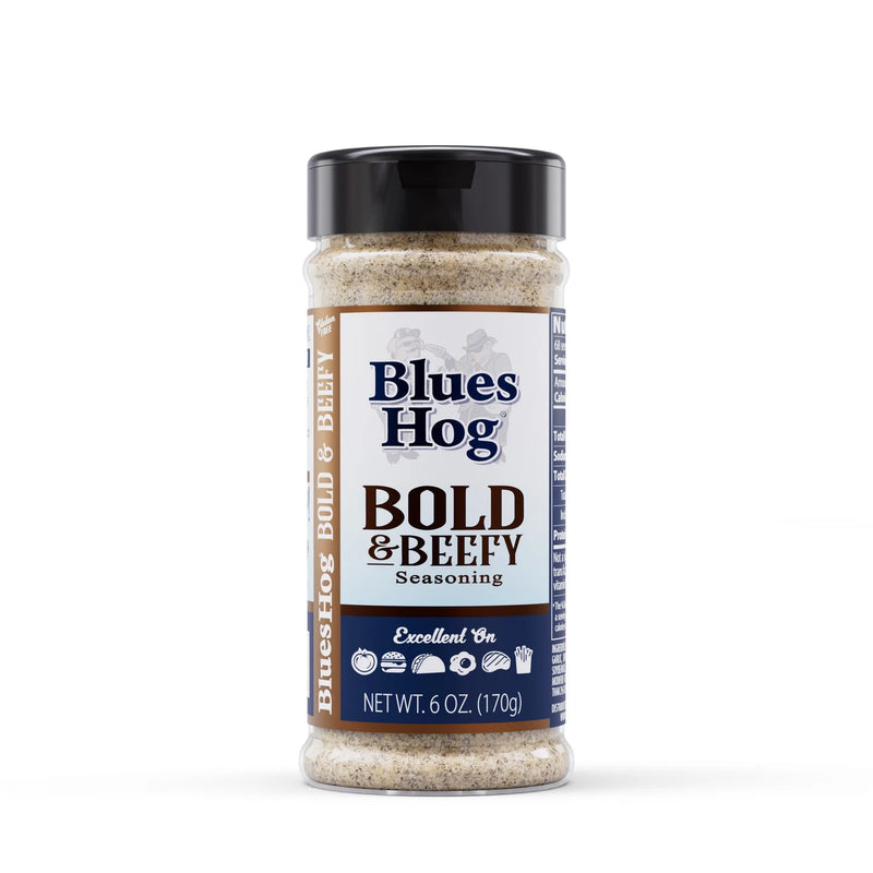 Blues Hog Bold & Beefy Seasoning