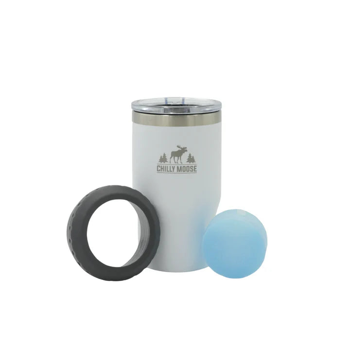 Chilly Moose 410mL Brent Insulator & Tumbler