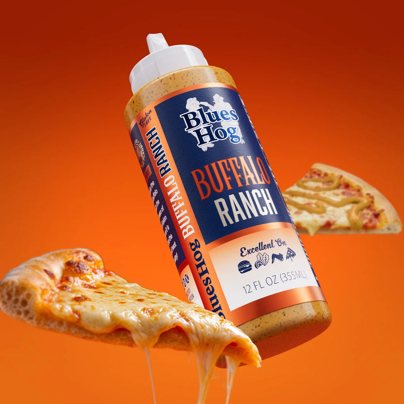 Blues Hog Buffalo Ranch