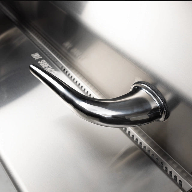 Recteq E-Series Built-In 1300 Pellet Grill