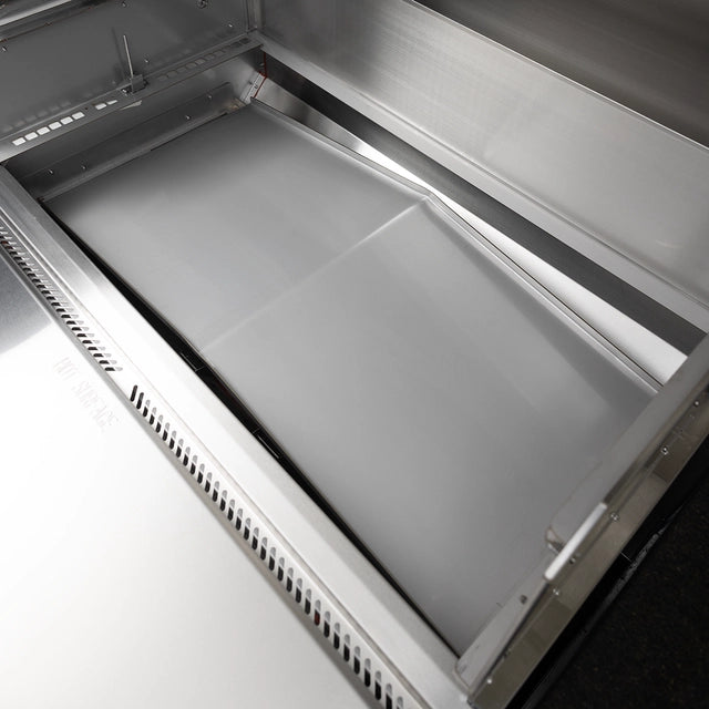 Recteq E-Series Built-In 1300 Pellet Grill