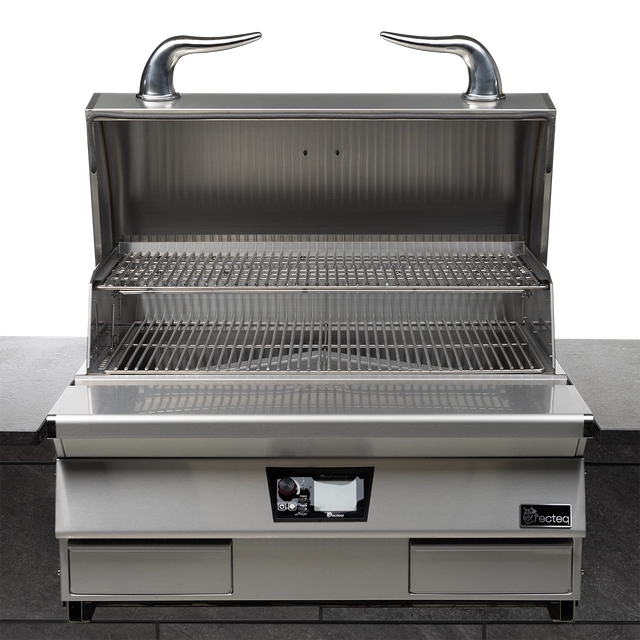 Recteq E-Series Built-In 1300 Pellet Grill