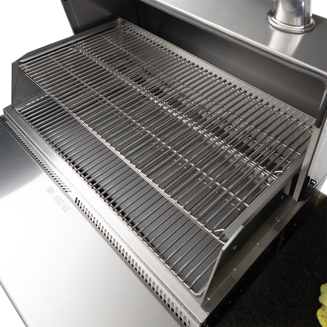 Recteq E-Series Built-In 1300 Pellet Grill