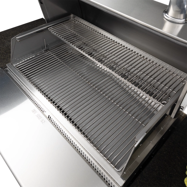 Recteq E-Series Built-In 1300 Pellet Grill