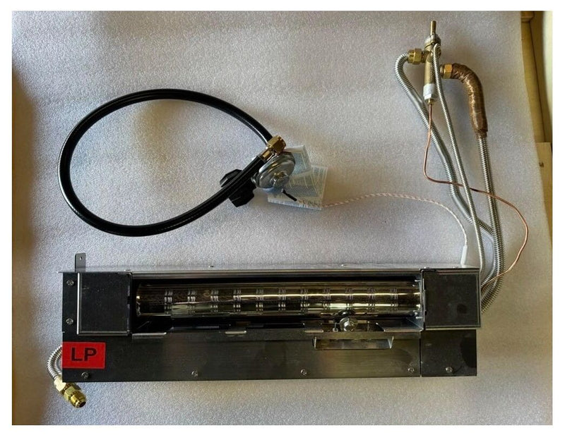 Coyote NG to LP Conversion Kit for 30" Hybrid Pizza Oven