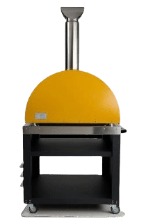 Coyote The Duomo Cart for 40" Wood Burning Pizza Oven