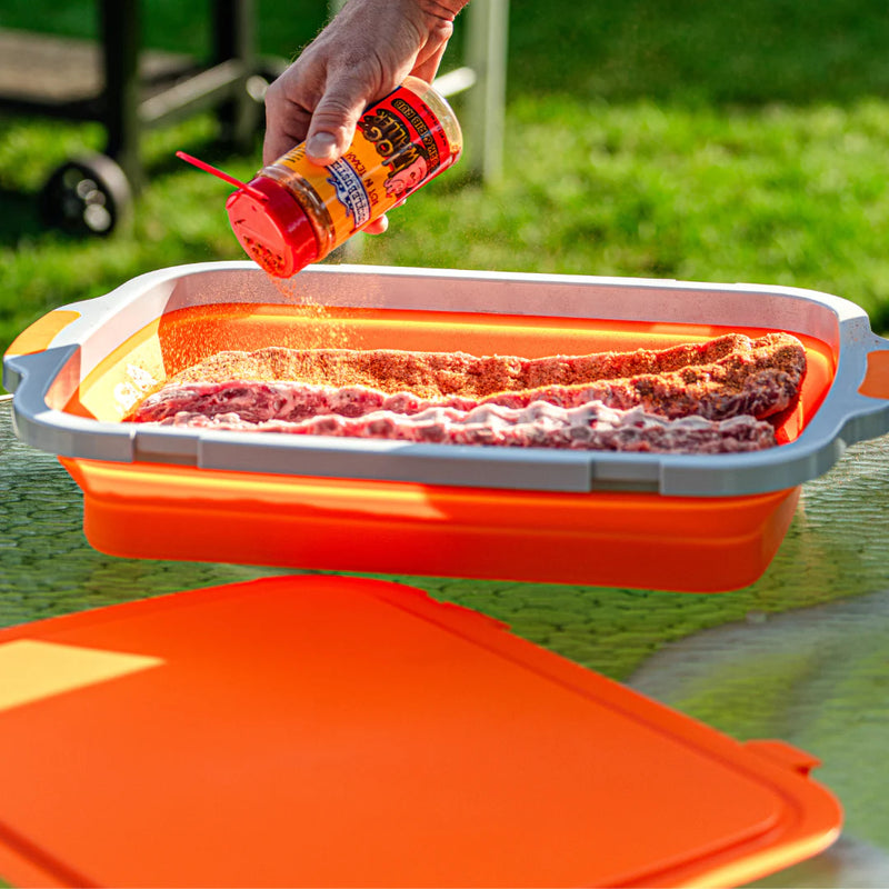 Drip EZ BBQ Prep Tub V2 - Junior