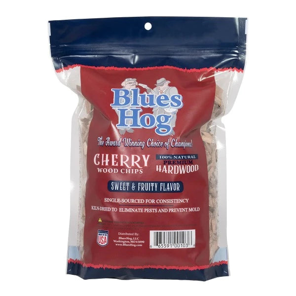 Blues Hog Cherry Wood Chips
