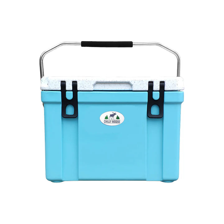 Chilly Moose 25L Chilly Ice Box Cooler