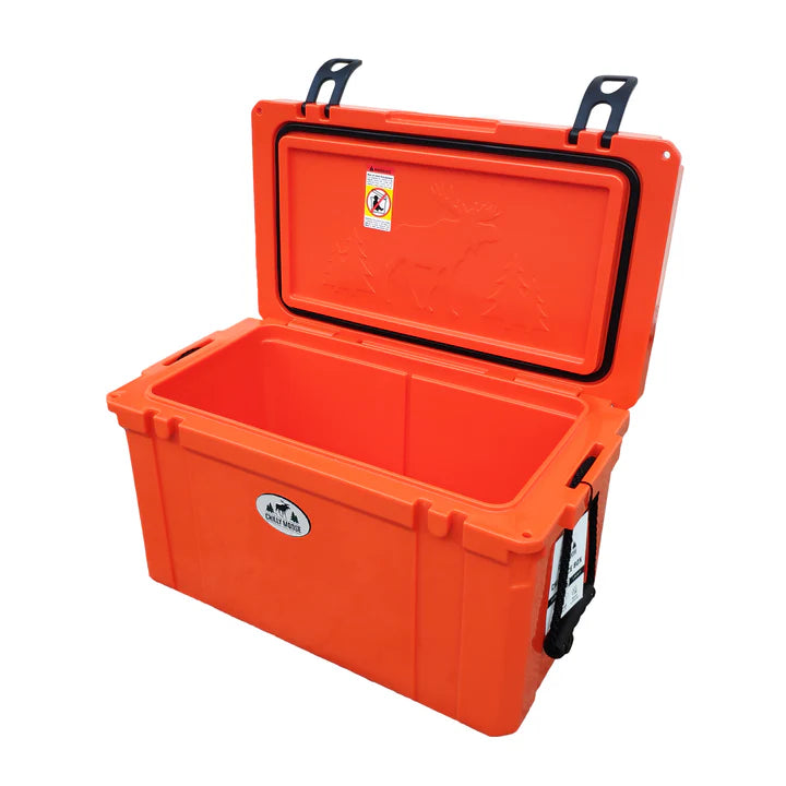 Chilly Moose 55L Chilly Ice Box Cooler