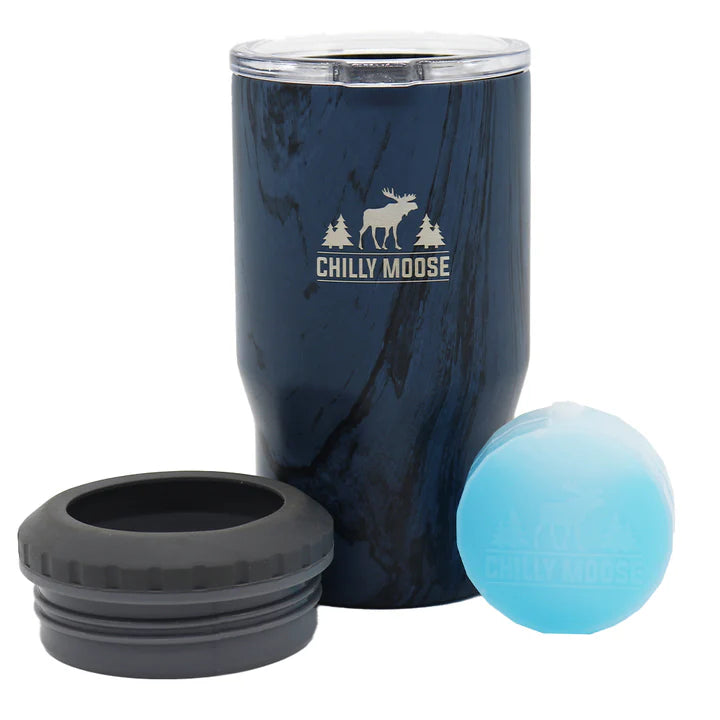 Chilly Moose 410mL Brent Insulator & Tumbler