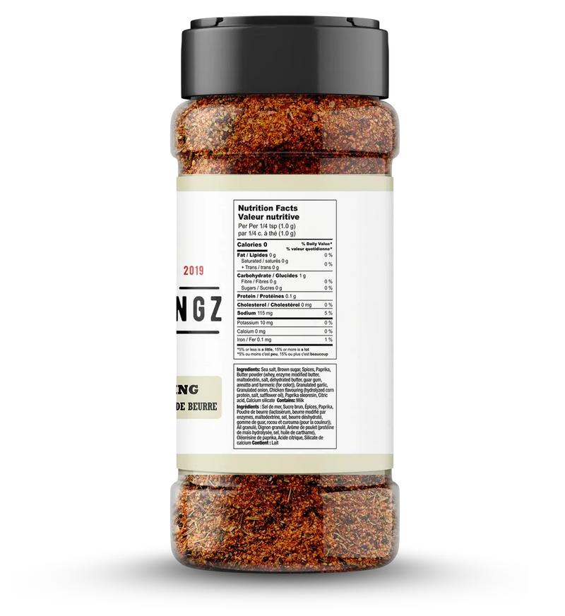 MeatKingz Cowboy King