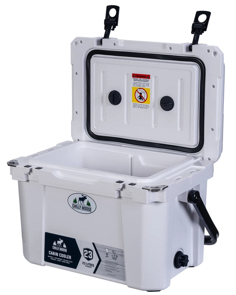 Chilly Moose 23L Cabin Cooler