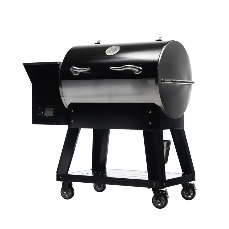 Recteq Deck Boss 590 Pellet Grill