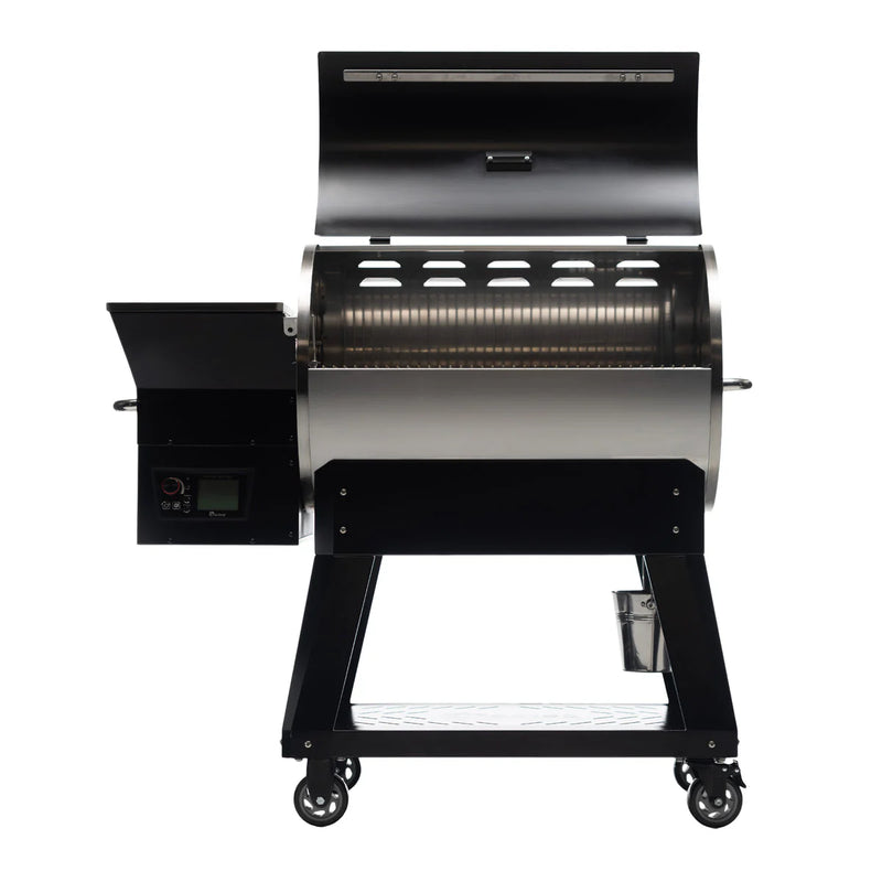 Recteq Deck Boss 590 Pellet Grill
