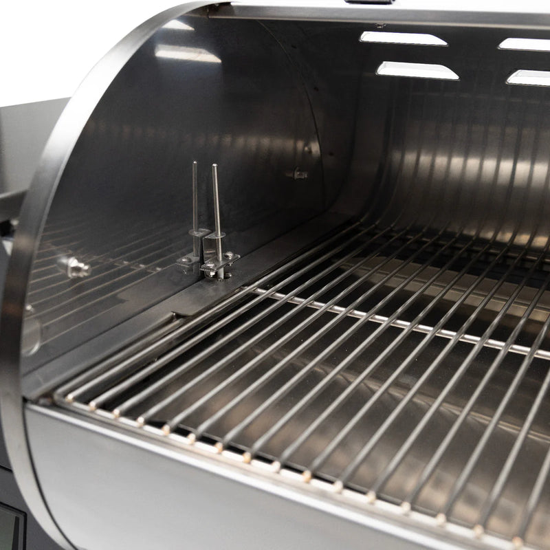 Recteq Deck Boss 590 Pellet Grill