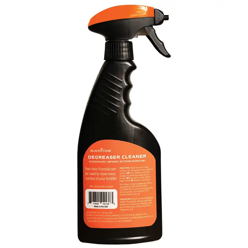 Blackstone Degreaser & Cleaner