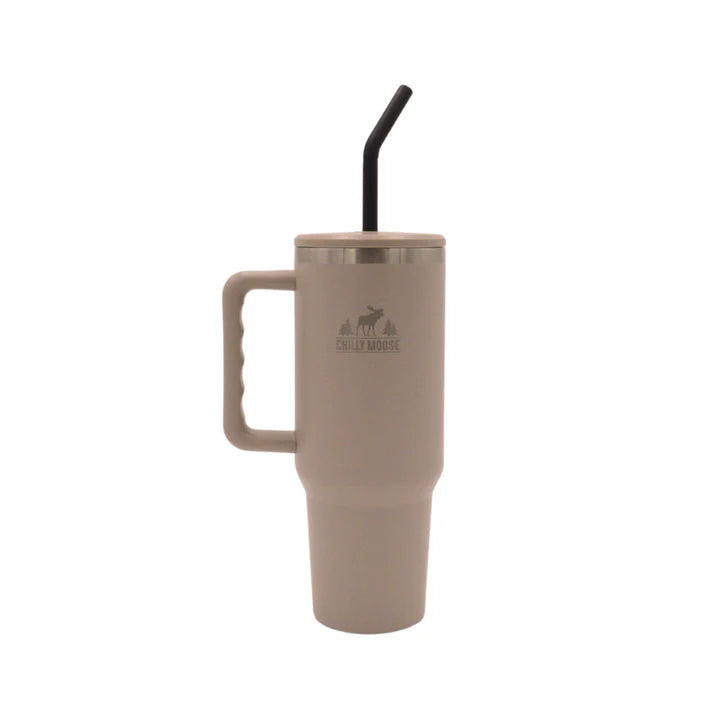 Chilly Moose 1.18L Summerhill Tumbler