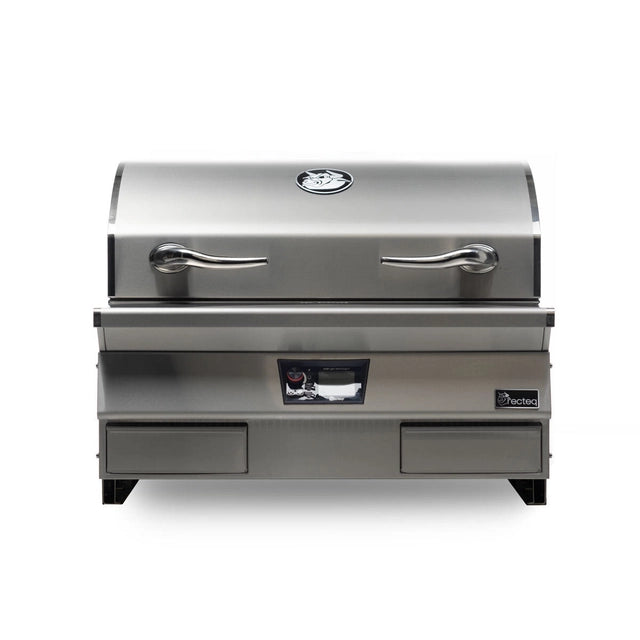 Recteq E-Series Built-In 1300 Pellet Grill