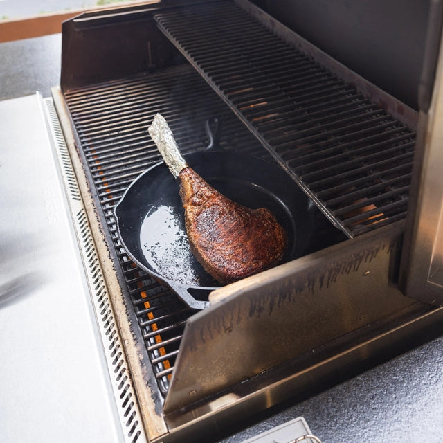 Recteq E-Series Built-In 1300 Pellet Grill