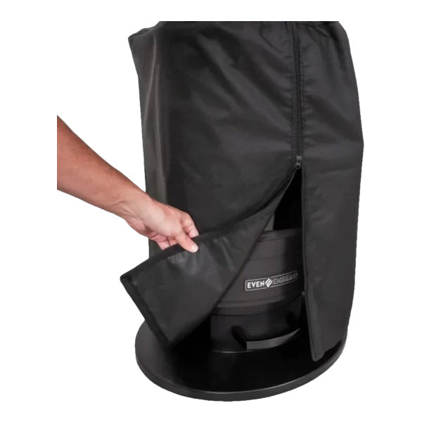 Even Embers Wood Pellet Patio Heater Cover