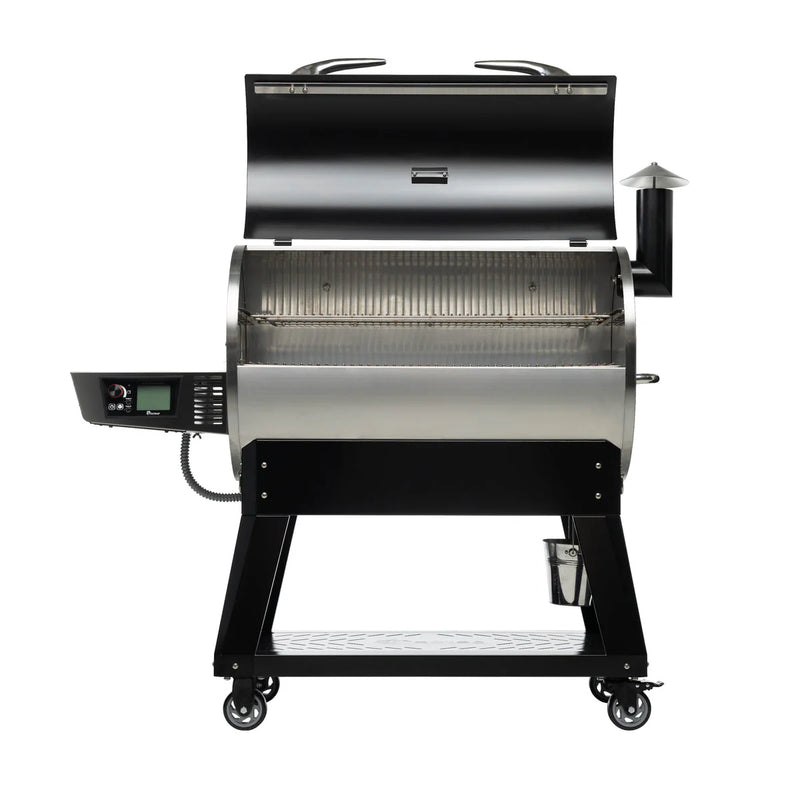 Recteq Flagship 1100 Pellet Grill