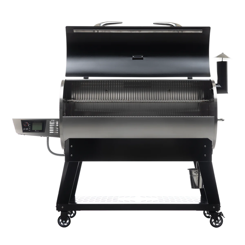 Recteq Flagship XL 1400 Pellet Grill — All BBQ Canada