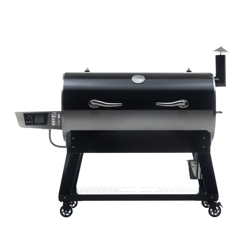 Recteq Flagship XL 1400 Pellet Grill