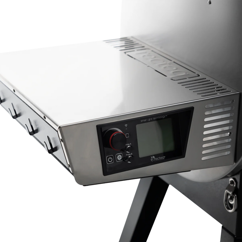 Recteq Flagship XL 1400 Pellet Grill