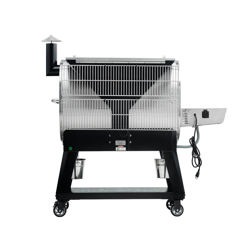 Recteq Flagship 1600 Pellet Grill
